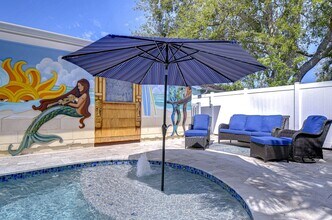 1922 55th St S in Gulfport, FL - Building Photo - Building Photo