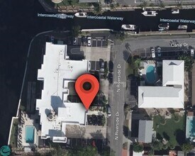 1609 N Riverside Dr in Pompano Beach, FL - Building Photo - Building Photo