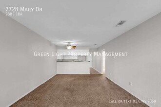 7728 Mary Dr in North Richland Hills, TX - Building Photo - Building Photo