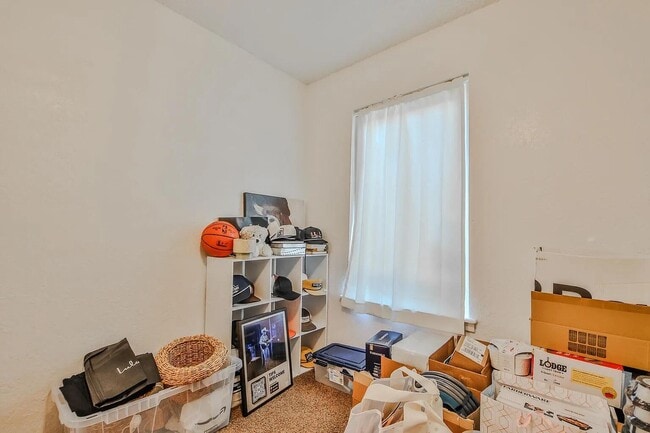 property at 5708 3rd St