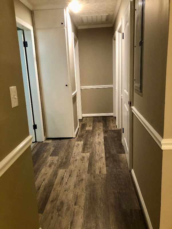 4614 Old Cusseta Rd in Columbus, GA - Building Photo - Building Photo