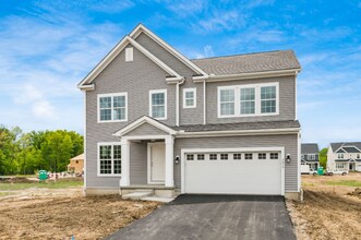 7014 Aster Wy in Plain City, OH - Building Photo - Building Photo