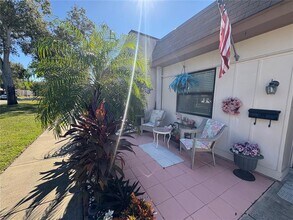 1606 Flint Dr W in Clearwater, FL - Building Photo - Building Photo