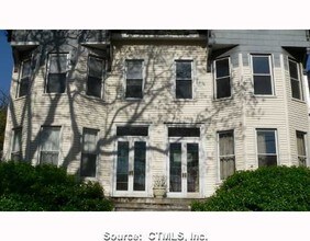 367 Howard Ave in New Haven, CT - Building Photo - Building Photo