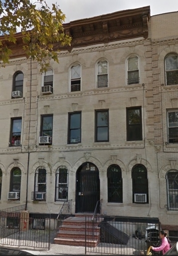 280 Suydam St in Brooklyn, NY - Building Photo - Building Photo