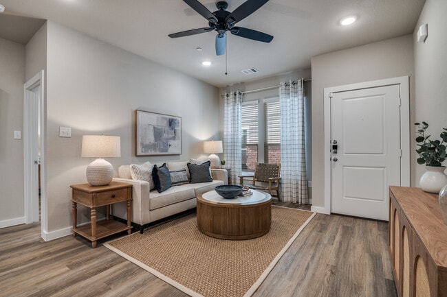 Cottages at Providence Commons