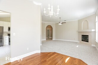 1548 Beecher Ln in Orange Park, FL - Building Photo - Building Photo