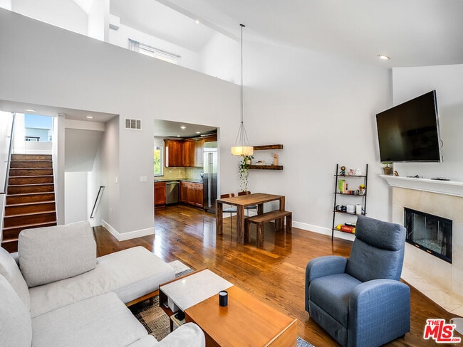property at 3971 Moore St
