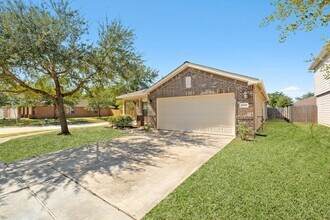 15403 Harris Canyon Ln in Cypress, TX - Building Photo - Building Photo