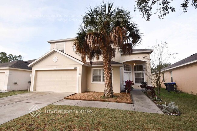 property at 14438 Estrella Dr