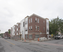 South End in Albany, NY - Building Photo - Building Photo