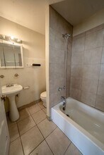 1414 Campbell St in Houston, TX - Building Photo - Building Photo