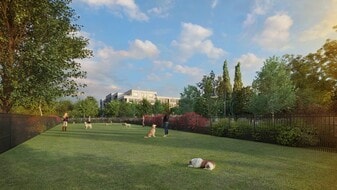 The Kempson in Metuchen, NJ - Building Photo