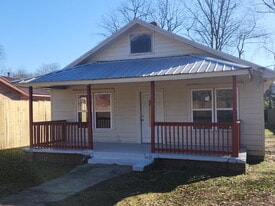 3329 Park Ave SW in Birmingham, AL - Building Photo