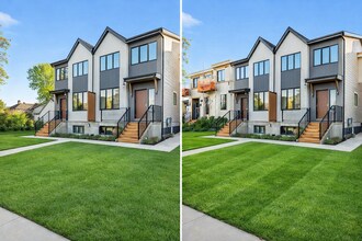 10318-10147 147 St NW in Edmonton, AB - Building Photo - Building Photo