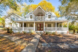 728 Willow Wood Pl in St. Augustine, FL - Building Photo