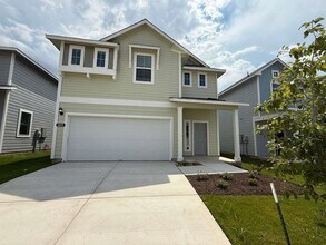 2605 Totley Rd in Pflugerville, TX - Building Photo - Building Photo