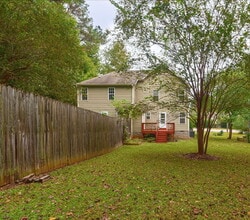 729 Stadium Dr in Wake Forest, NC - Building Photo - Building Photo