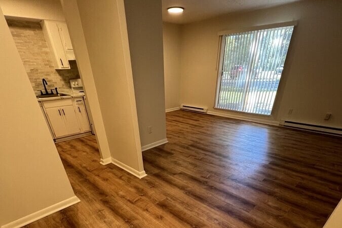 Hamburg Heights in Hamburg, NY - Building Photo