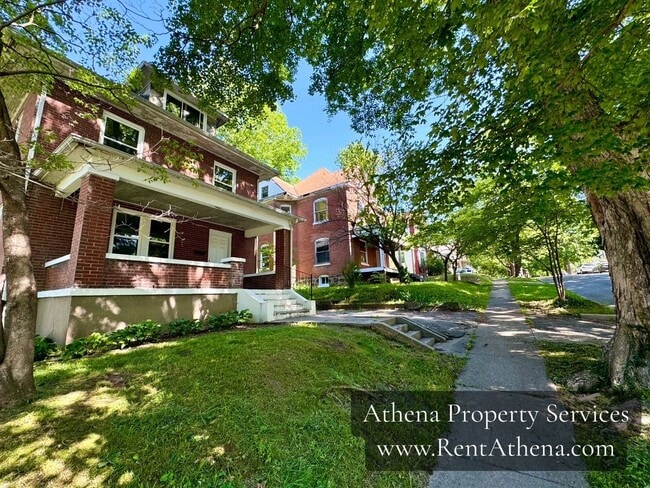 413 N Frederick St in Cape Girardeau, MO - Building Photo - Building Photo
