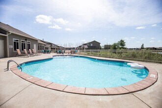 Whispering Woods in Sioux Falls, SD - Building Photo - Building Photo