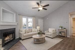 1217 Fiddle Ct in Zebulon, NC - Building Photo - Building Photo