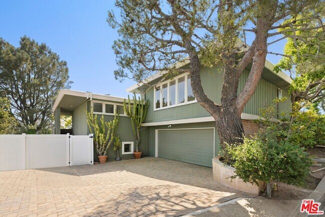property at 605 Hanley Way