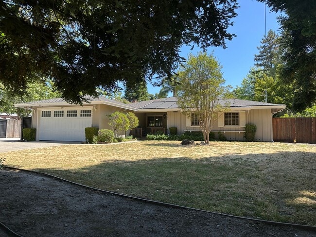 property at 2966 Miranda Ave