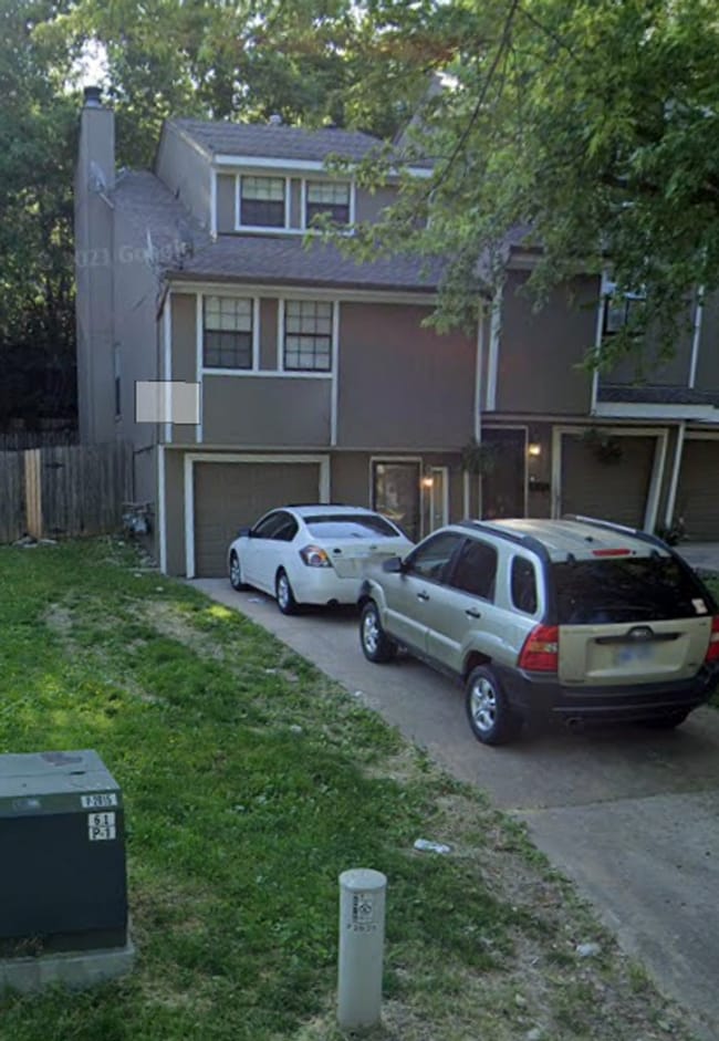 2837 Eaton St in Kansas City, KS - Building Photo - Building Photo