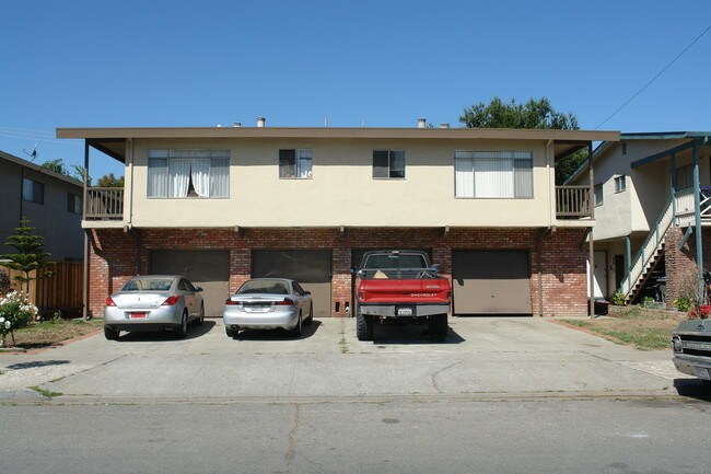 589 Hazel Dell Way in San Jose, CA - Building Photo - Building Photo