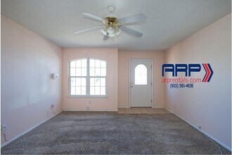 14084 Tierra Leona Dr in El Paso, TX - Building Photo - Building Photo