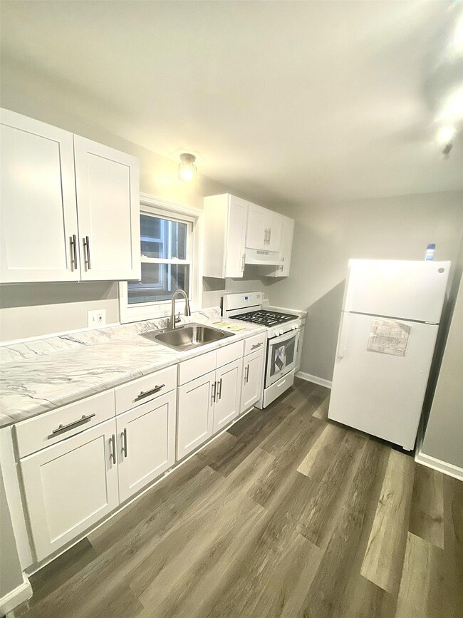 property at 220 3rd St