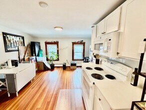 48 Powder House Blvd in Somerville, MA - Building Photo - Building Photo