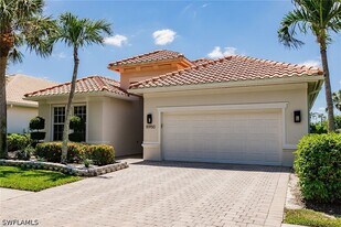 15950 Delasol Ln in Naples, FL - Building Photo