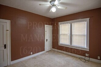 1320 W 6th St in Coffeyville, KS - Building Photo - Building Photo
