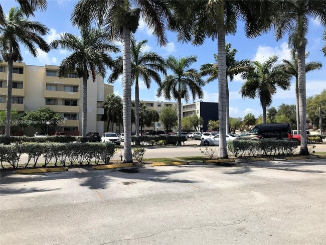 property at 10000 NW 80th Ct