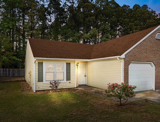 property at 109 Village Ct