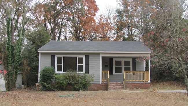 property at 950 McKimmon Rd