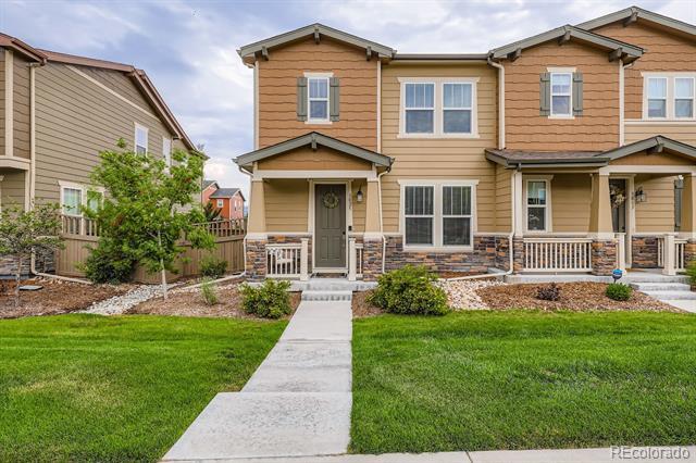 property at 3025 Low Meadow Blvd