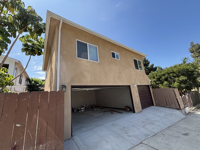 4112 Pepper Dr in San Diego, CA - Building Photo - Building Photo