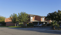 La Buena Esperanza in King City, CA - Foto de edificio - Building Photo