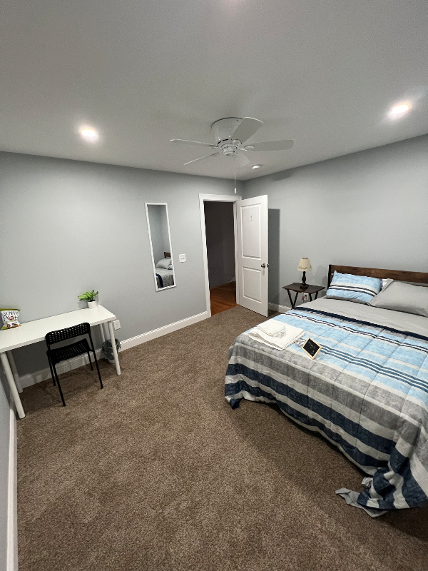 property at 158B Beacon St