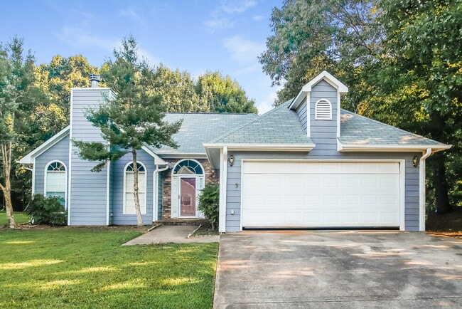 6857 Robinwood Trail