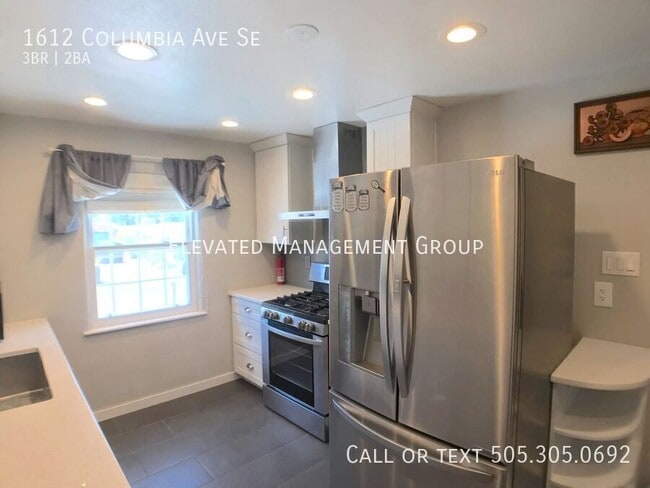 property at 1612 Columbia Dr NE