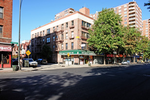 608 Flatbush Avenue Apartamentos