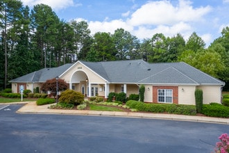 Salisbury Village at Castlewood in Salisbury, NC - Building Photo - Building Photo