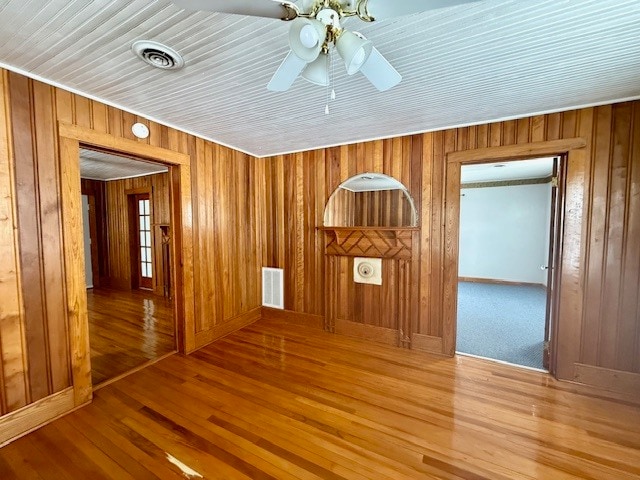 763 Ruff Leonard Rd in Lexington, NC - Building Photo - Building Photo