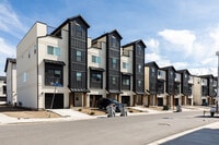 Apartamentos en American Fork, UT