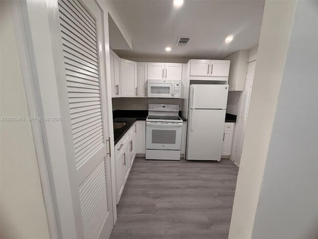 property at 20111 NE 27th Ct