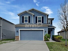 20355 Calla Lily Dr in Land O Lakes, FL - Building Photo